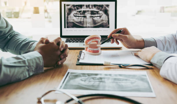 Best Emergency Denture Repair in Pitola, CA