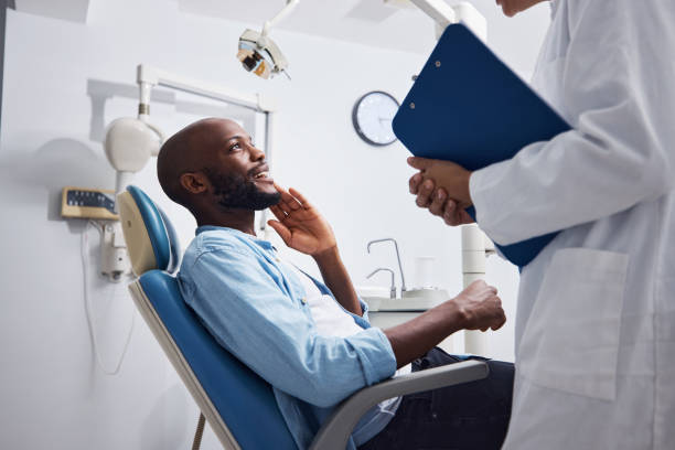 Best Urgent Care for Lost Fillings or Crowns in Pitola, CA