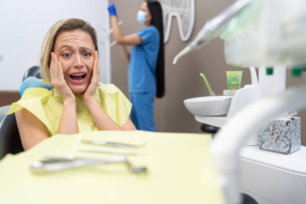 Best Emergency Dental Care for Broken or Chipped Teeth in Pitola, CA