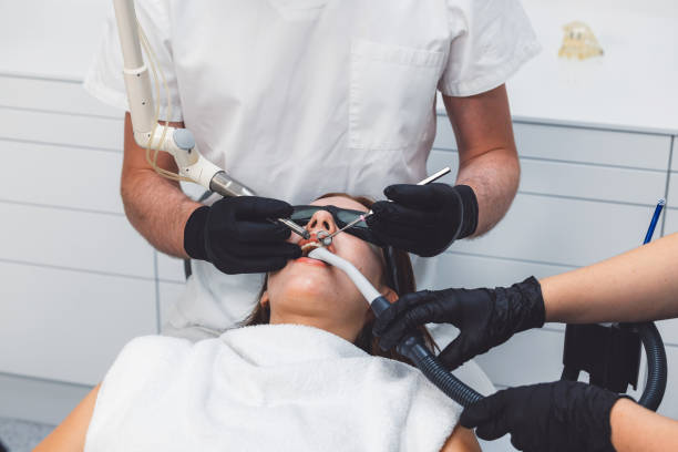 Best Emergency Tooth Extraction in Pitola, CA